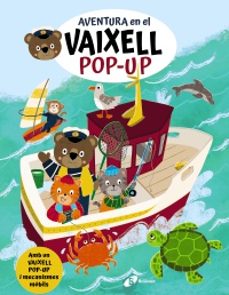 aventura en el vaixell pop-up-9788413494753