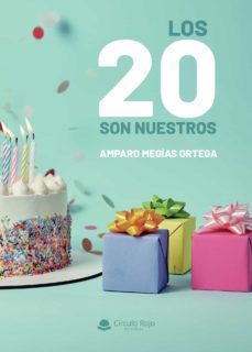 los 20 son nuestros-amparo megias ortega-9788413504353