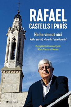 -rafael castells i paris-9788413562353