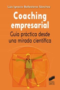 coaching empresarial (ebook)-luis ignacio ballesteros sanchez-9788413575353
