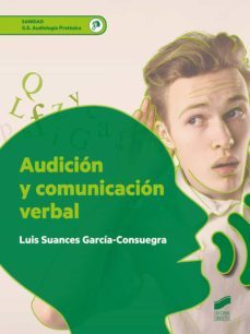 audicion y comunicacion verbal (ebook)-luis suances garcia consuegra-9788413576053