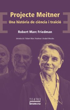 -robert marc friedman-9788413582153