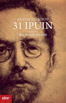 31 ipuin (ebook)-anton txekhov-9788413601953