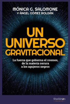 un universo gravitacional-9788413610153