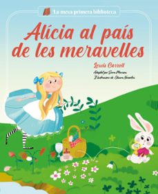 alicia al pais de les meravelles (ebook)-sara marconi-chiara nocentini-9788413615653