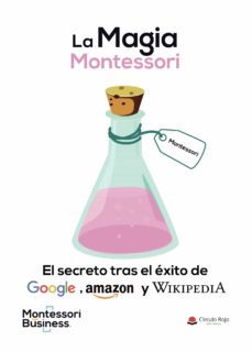 la magia montessori-9788413743653