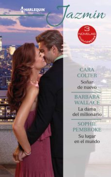 -cara colter-barbara wallace-sophie pembroke-9788413754253