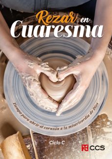 rezar en cuaresma 2025. ciclo c-alberto almeida-9788413792453