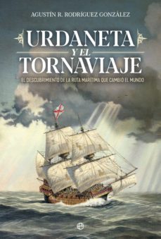 urdaneta y el tornaviaje (ebook)-9788413840253
