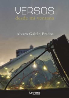 Imagen Principal de Versos desde mi ventana