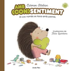 amb (con)sentiment (ebook)-carmen esteban-9788413897653
