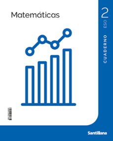 cuaderno de matematicas 2º eso construyendo mundos-9788414420553