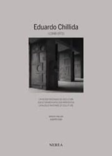 eduardo chillida i (1948-1973)-9788415042853