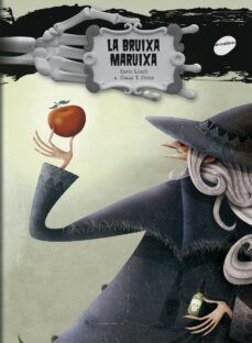 la bruixa maruixa-enric lluch-9788415095453