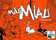 mas miau (2º ed)-9788415153153