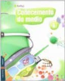 coñecemento do medio medio 4º primaria (3 vol) pixepolis galicia ed 2012-9788415165453
