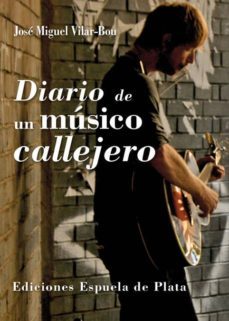 diario de un musico callejero-9788415177753