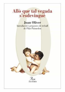 allò que tal vegada s'esdevingué (ebook)-joan oliver-9788415192053