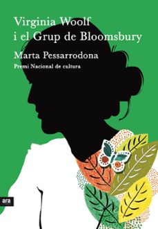 virginia woolf i el club de bloomsbury-marta pessarrodona artigas-9788415224853