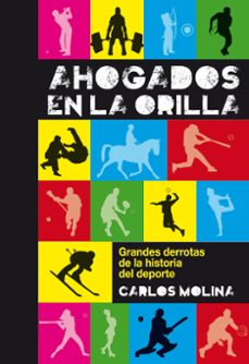 ahogados en la orilla (ebook)-carlos molina-9788415242253