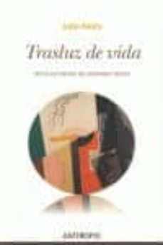 trasluz de vida-9788415260653