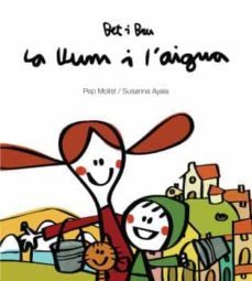 la llum i l aigua-9788415269953