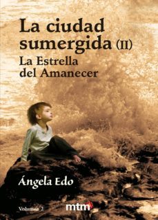 ciudad sumergida (ii) vol. 2-angela edo-9788415278153