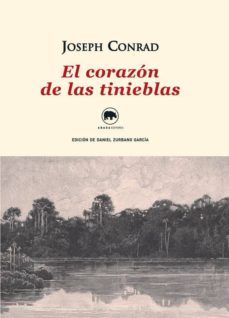 el corazon de las tinieblas-joseph conrad-9788415289753