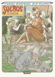 sueños nº 2: celia-9788415296553