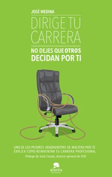 dirige tu carrera-9788415320753