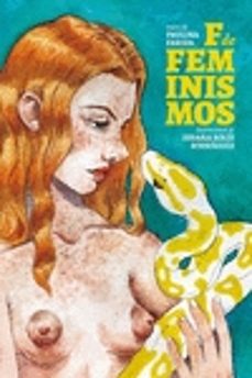 f de feminismos-paulina fariza-9788415373353