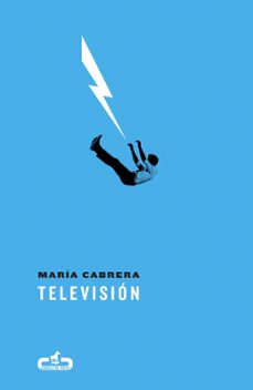 television-maria cabrera-9788415451853