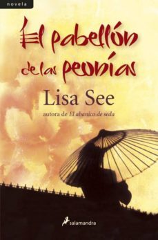 el pabellón de las peonías (ebook)-lisa see-9788415470953