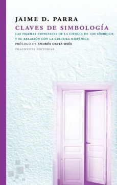 claves de simbologia-jaime d. parra-9788415518853
