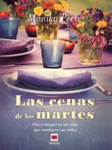 Imagen Principal de LAS CENAS DE LOS MARTES