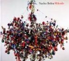 mikado-nacho bolea-9788415538653