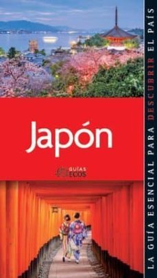 japon 2017 (guias ecos)-9788415563853
