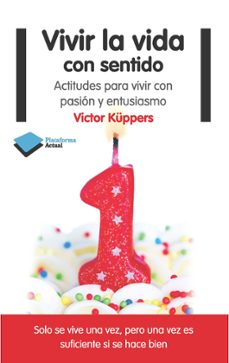vivir la vida con sentido-9788415577553