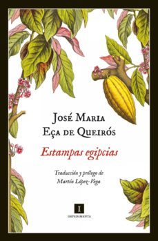 estampas egipcias (ebook)-jose maria eça de queiros-9788415578253