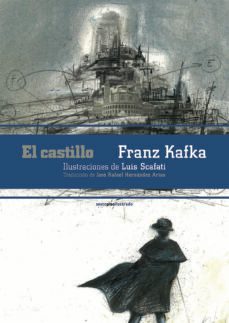 el castillo-franz kafka-9788415601753