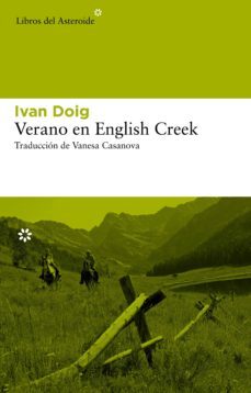 verano en english creek (ebook)-9788415625353