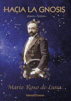 hacia la gnosis-mario roso de luna-9788415676553