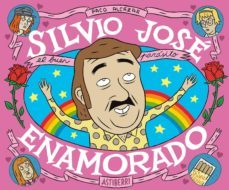 silvio jose, enamorado-francisco alcazar pola-9788415685753