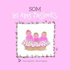 som les tres bessones-merce company gonzalez-roser capdevilla valls-9788415695653