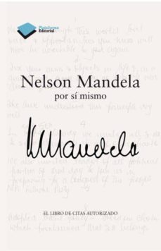 nelson mandela por sã­ mismo (ebook)-nelson mandela-9788415750253