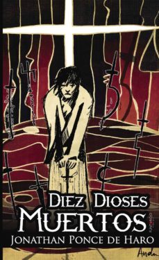 diez dioses muertos (ebook)-9788415761853