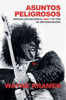 asuntos peligrosos-9788415887553