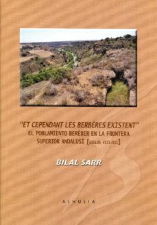 poblamiento bereber en la frontera-bilal sarr-9788415897453
