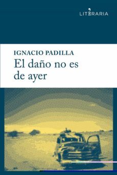 el daño no es de ayer-9788415900153