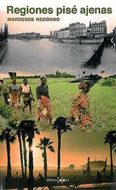 regiones pise ajenas-mercedes redondo-9788415907053